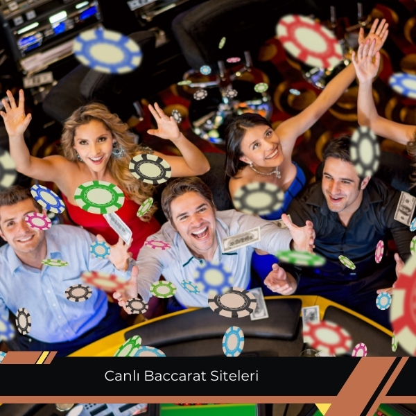 Canlı Baccarat Siteleri
