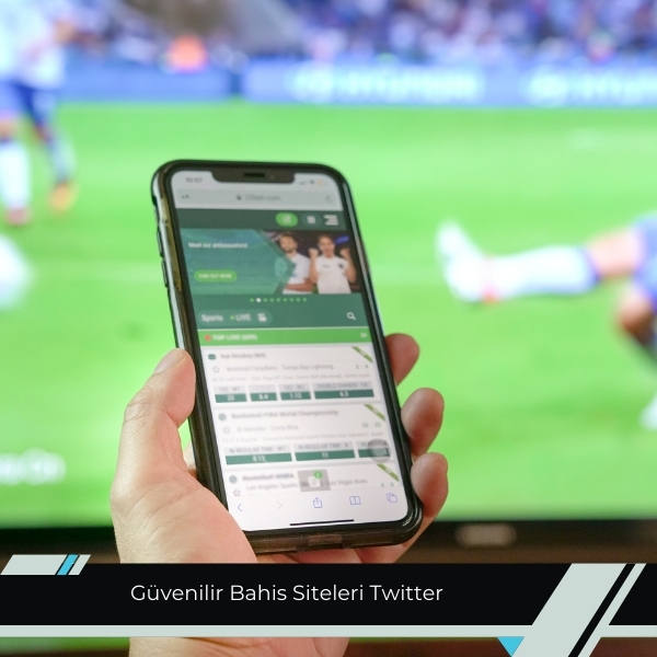 Güvenilir Bahis Siteleri Twitter