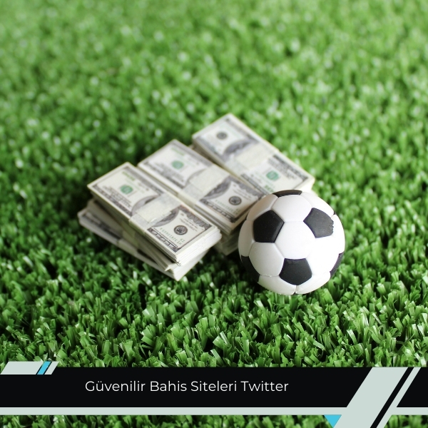 Güvenilir Bahis Siteleri Twitter