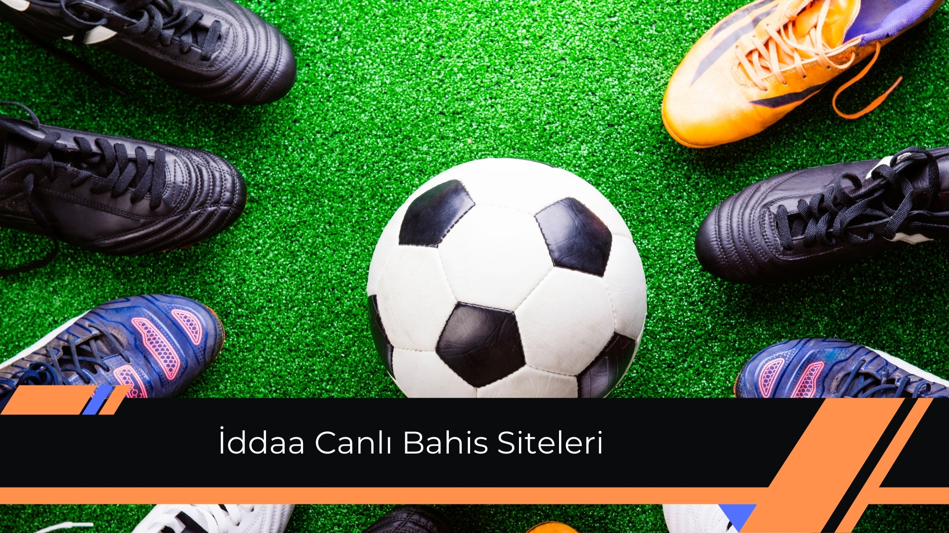 İddaa Canlı Bahis Siteleri