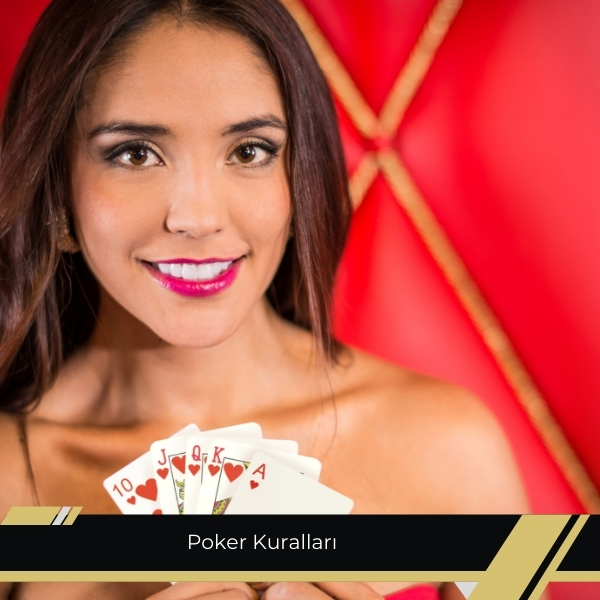 Poker Kuralları