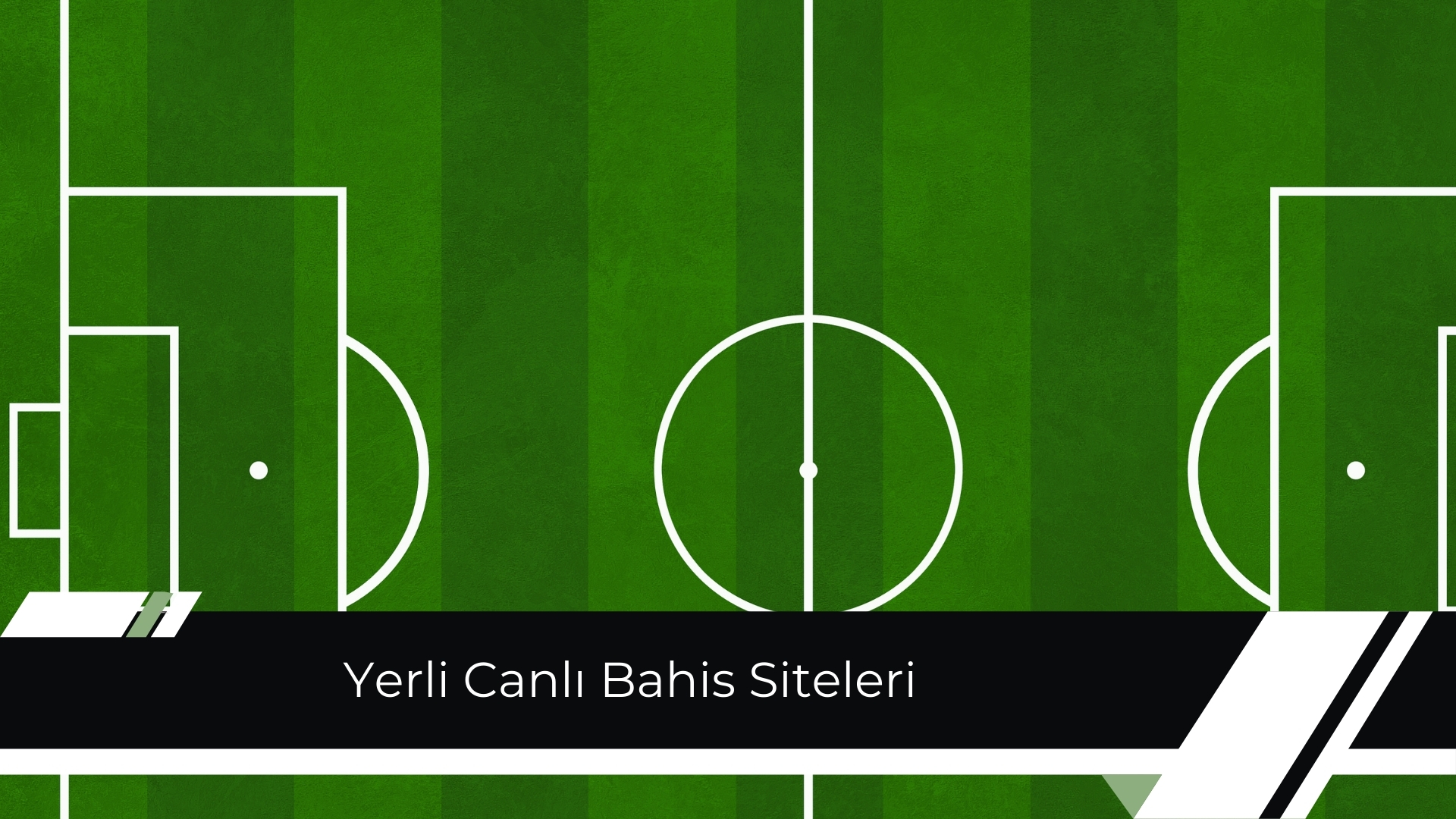 Yerli Canlı Bahis Siteleri